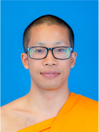 พระมหาธนวัฒน์ สุวฑฺฒชโย